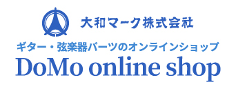 大和マーク株式会社 DoMo online shop